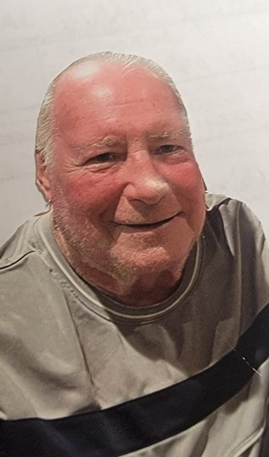 Obituary of David B Mooney