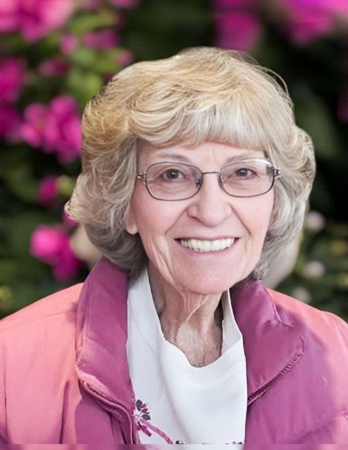 Obituary of Joy Belle Wagner