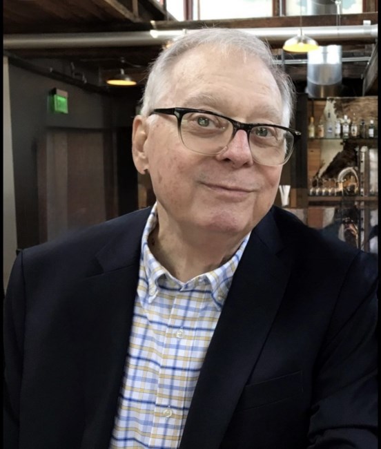 Obituary of Timothy Francis Casey