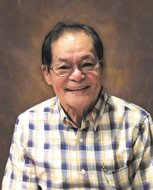 Obituary of Romulo Vaso Valientes