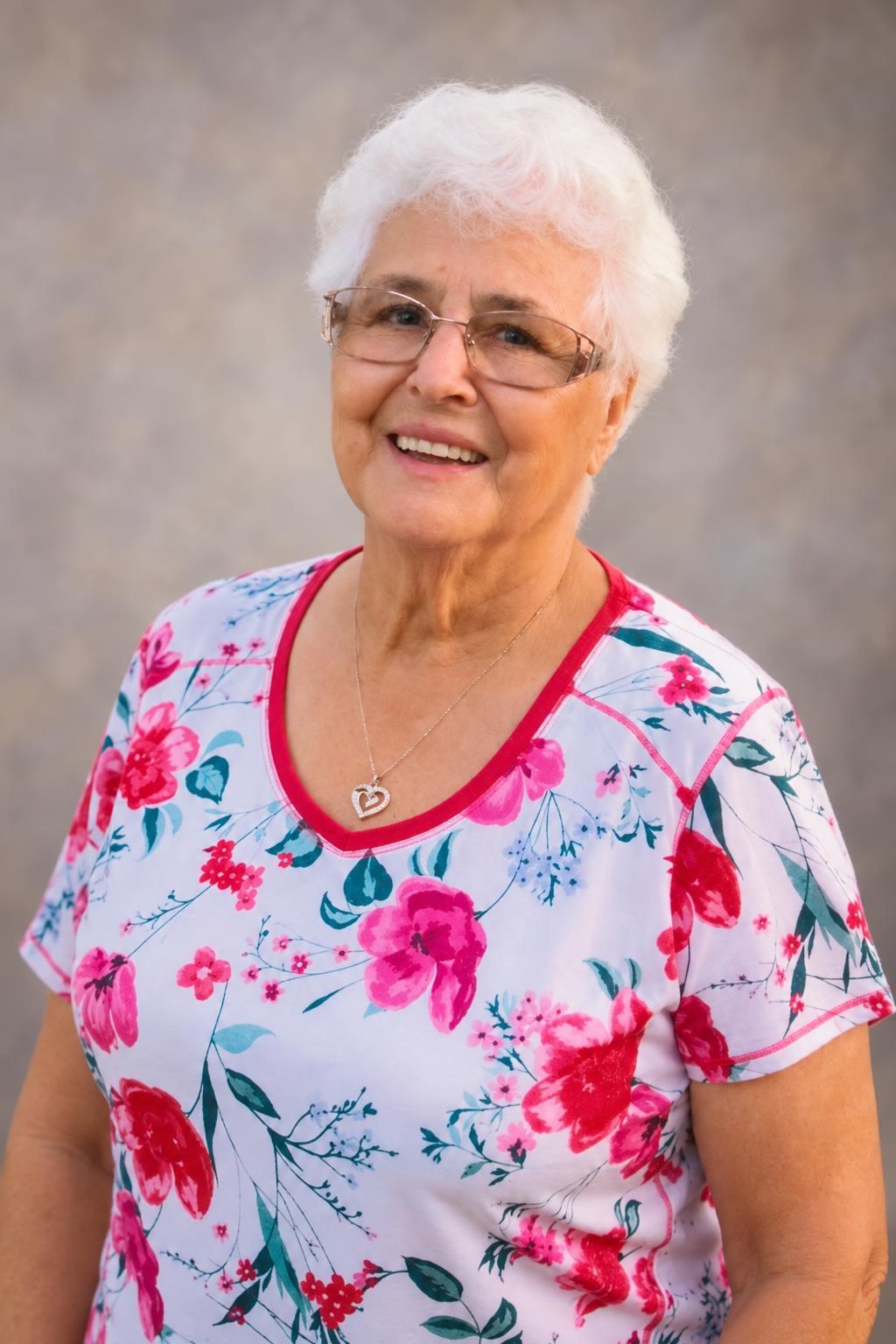 Obituary of Arelene Johns Staples