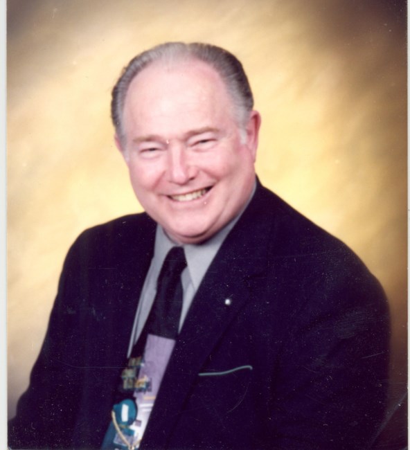 Obituary of Gary B. Murphy