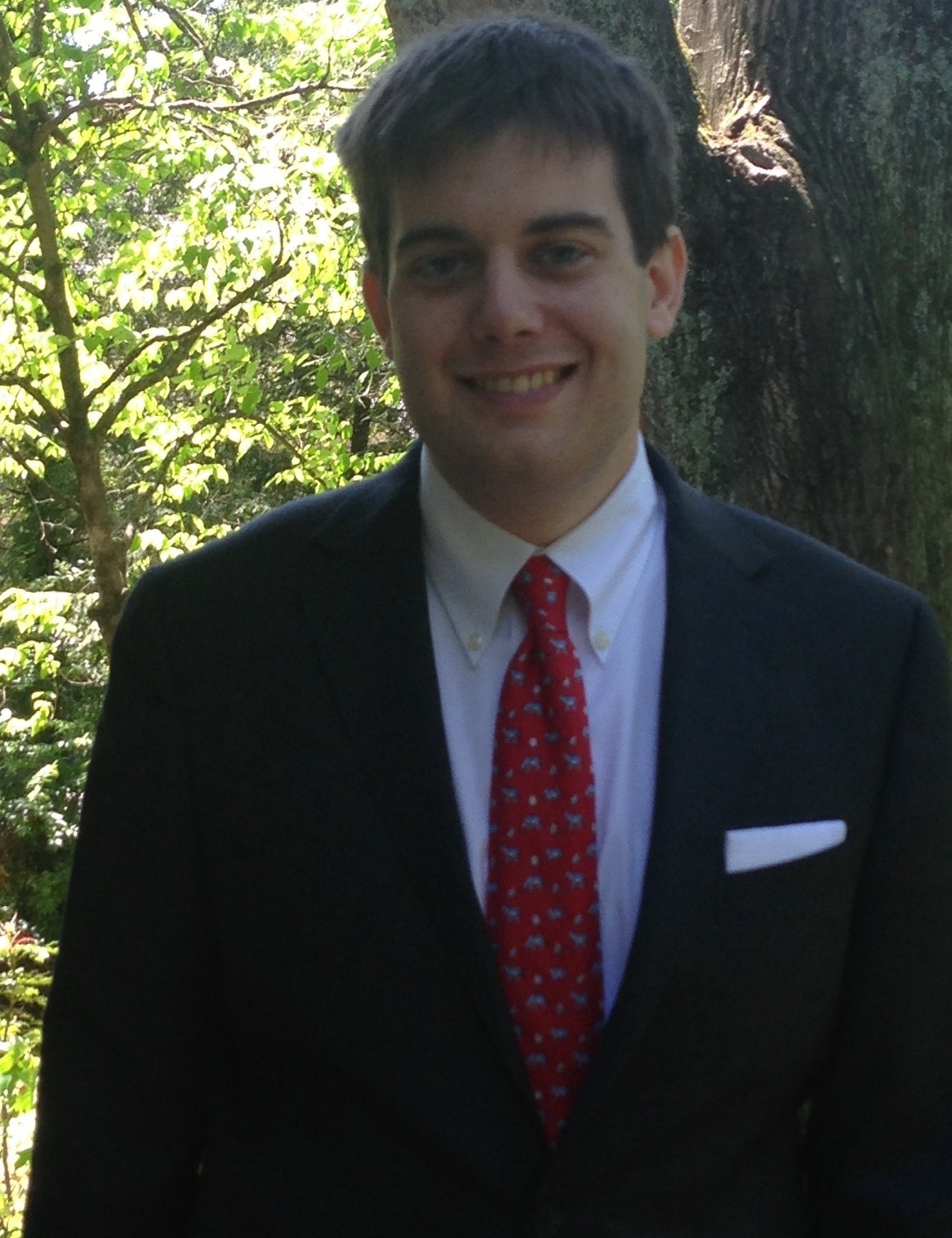 Obituary of James Ross Ross Alter