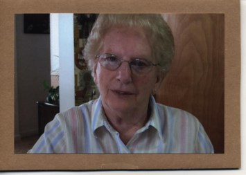 Obituary of Beverly A. Palmer