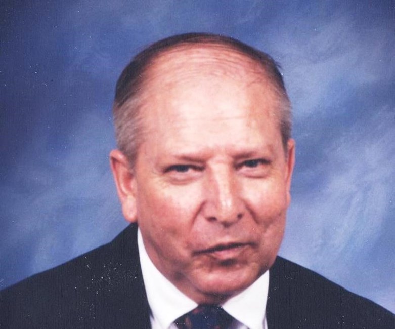 Obituary of Norman Smallwood