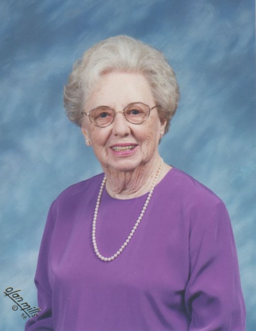 Obituary of Marjorie "Marni" Wesley