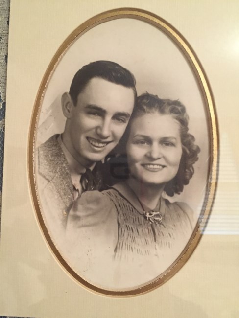 Obituary of James William Lambert