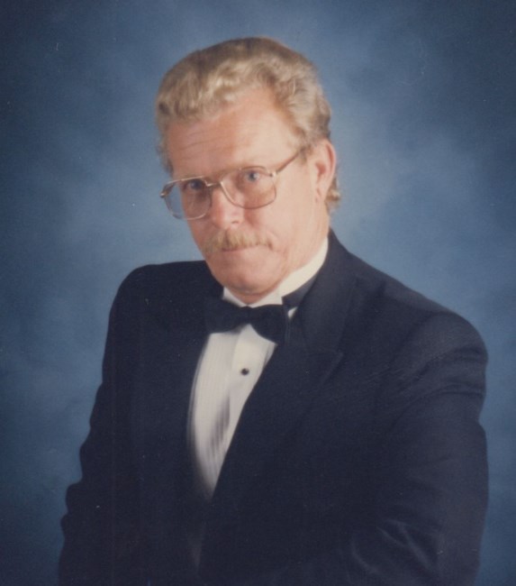 Obituary of Lewis "John" Clayton Burt