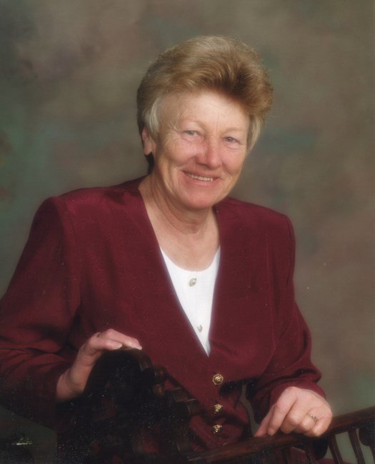 Obituary of Frances Delores Wilson Low