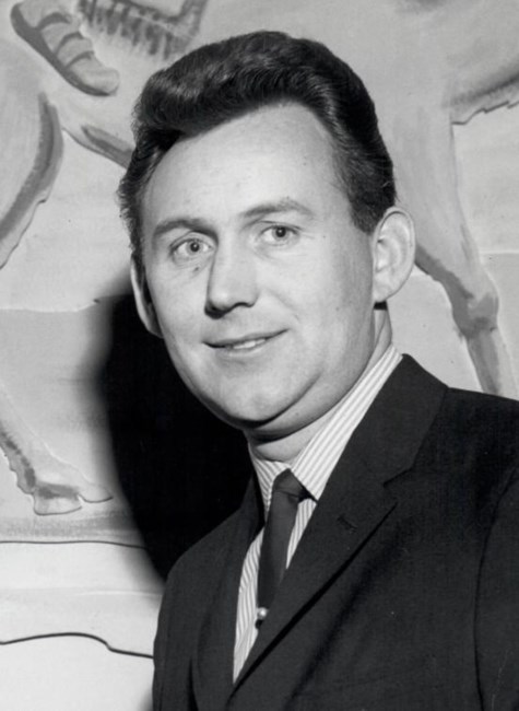 Obituary of Paul White