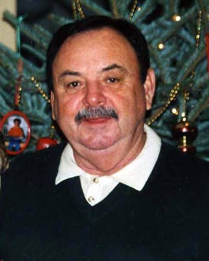 Obituary of Robert Wayne Cervenka