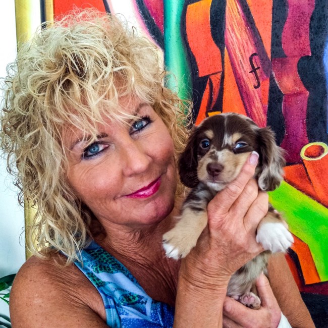 Obituary of Sharon May Wadsworth