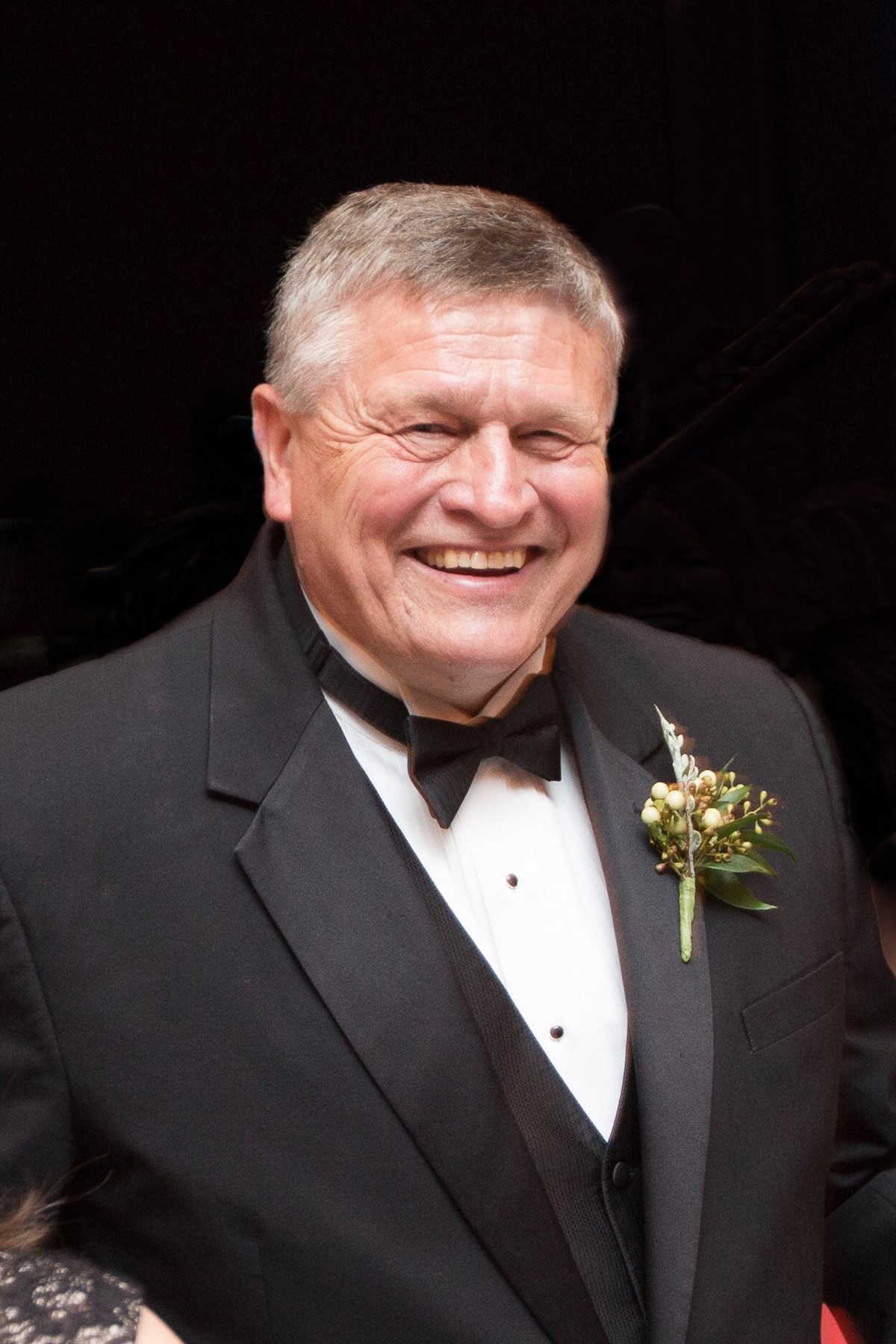 Obituary of Jerry Malone