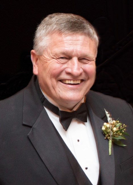 Obituary of Jerry Malone