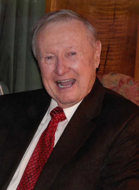 Obituary of F.L. "Sam" Donohue