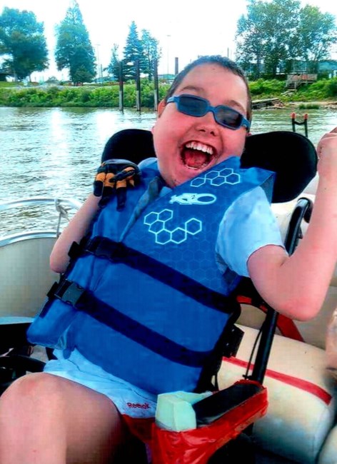 Obituary of Joshua Adam Byrd II