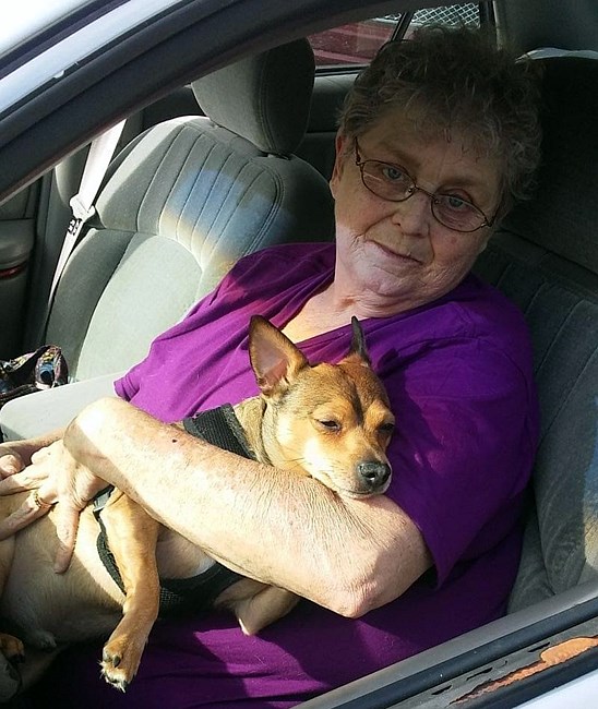 Obituary of Debbie Ann Hall