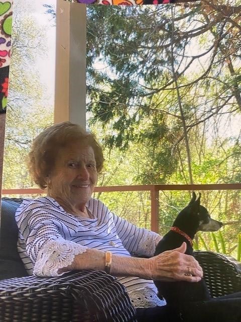 Obituary of Elizabeth Evelyn Colbert