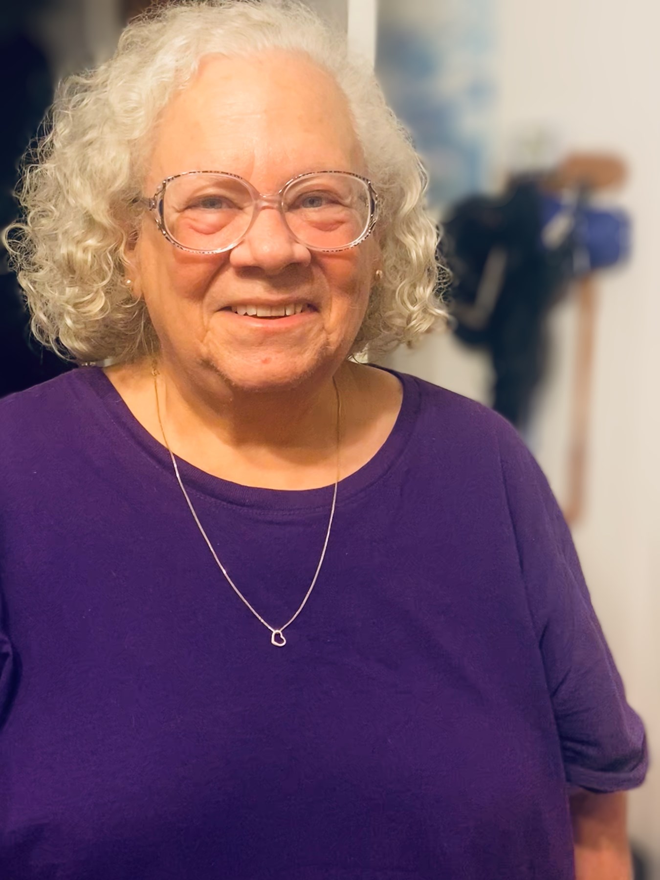 Avis de décès de Elizabeth Ann Maddox