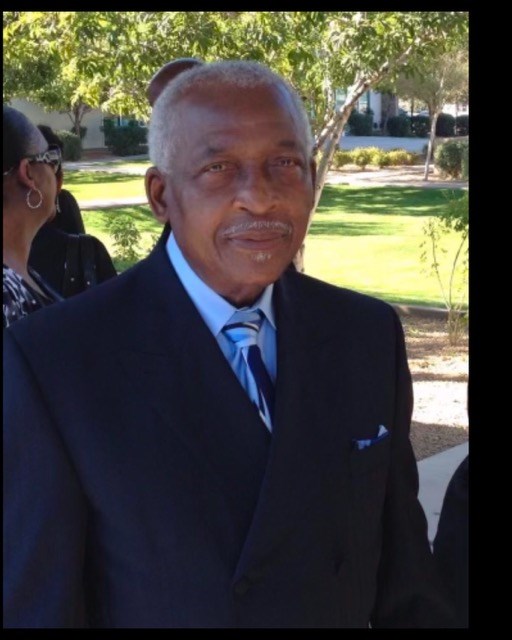 Avis de décès de Thomas Warner Jr.