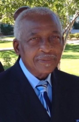 Obituary of Thomas Warner Jr.