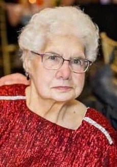 Obituary of Marcella May Horning