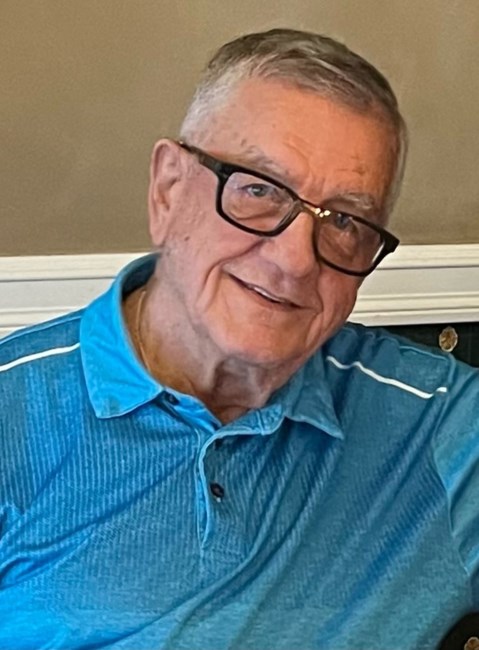 Avis de décès de Les Turner