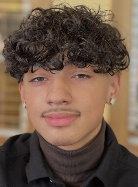 Obituary of Elijah "Eli" Demitrius Santiago