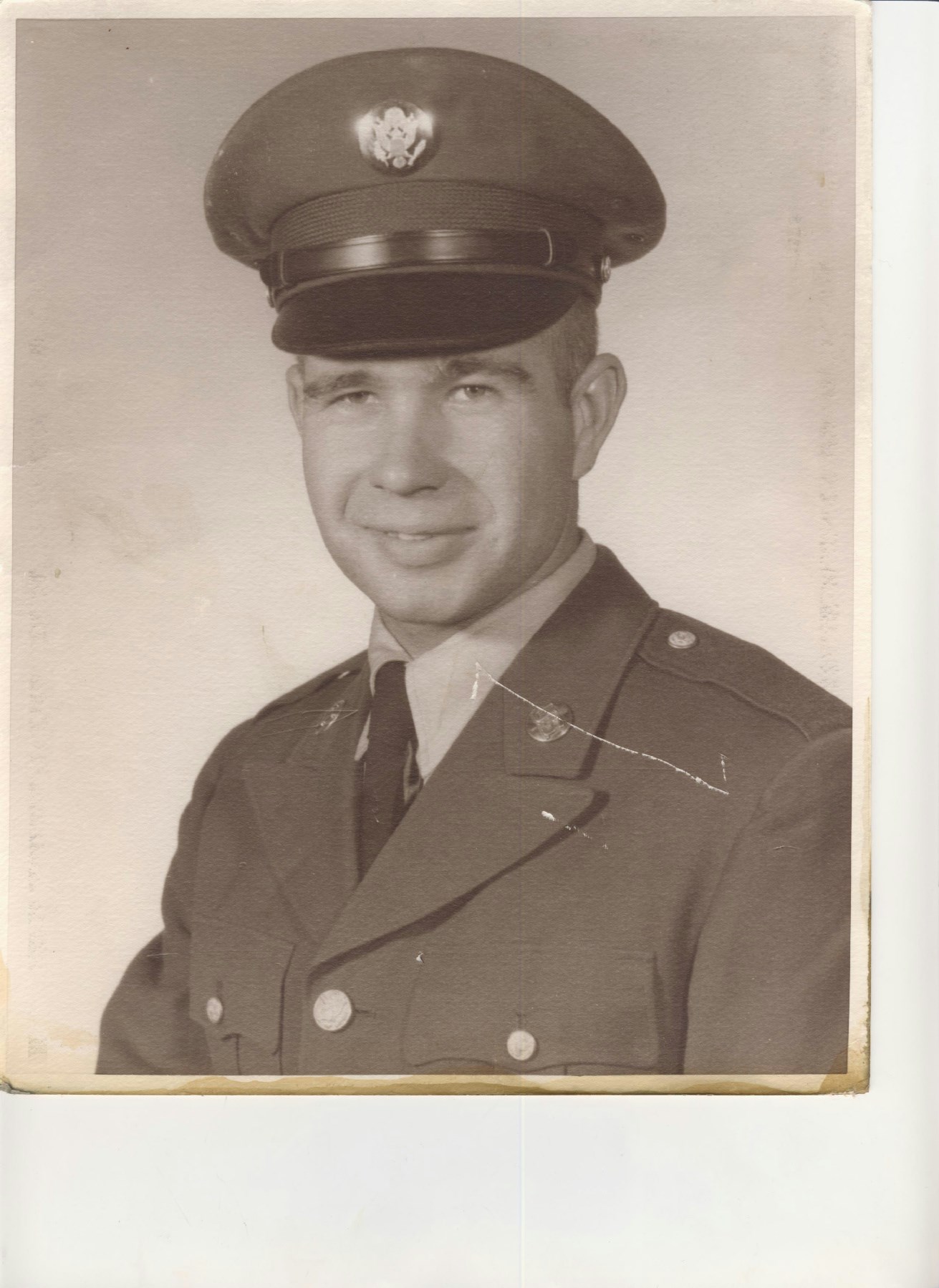 Obituario de Mr. Robert "Cowboy" Jackson Davis