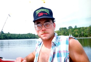 Obituary of Richard E. "Rick" Rasmussen