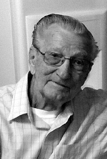 Obituario de Harold Eugene Stock