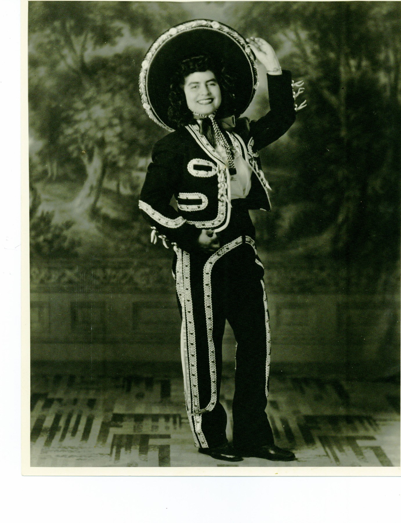 Obituary of Frances G Hughes