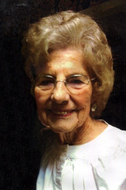 Obituary of Muriel D. Jones