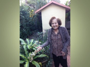 Obituary of Gloria Acosta