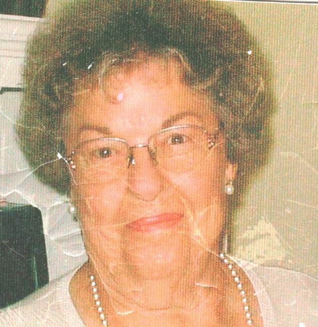 Obituary of Ruth Doreen Heinzelman