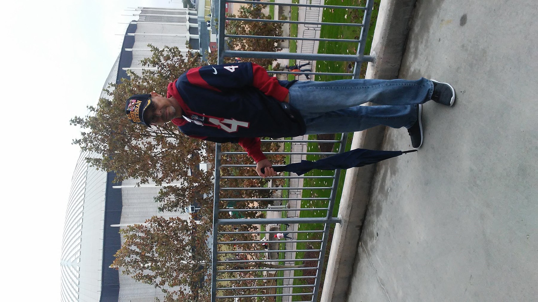 Obituary of Cpl Monico Perez III