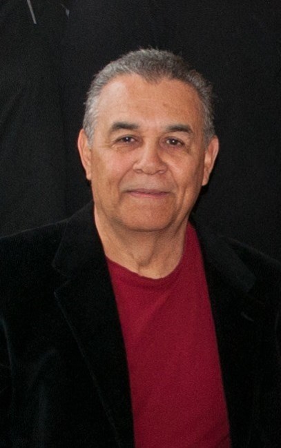 Obituary of Mr. Javier Lara Sr.