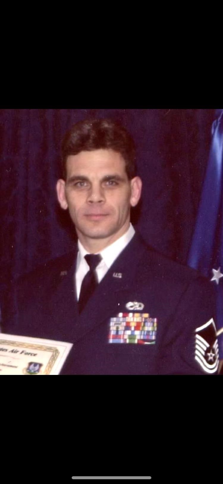 Obituary of Michael "Shaggy" Denison