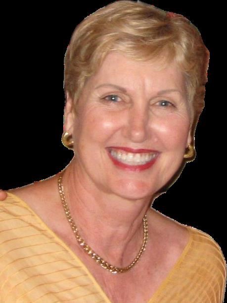 Obituary of Nellie Nadine Moseley