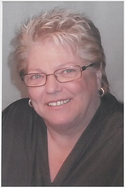 Obituario de Micheline Marcoux