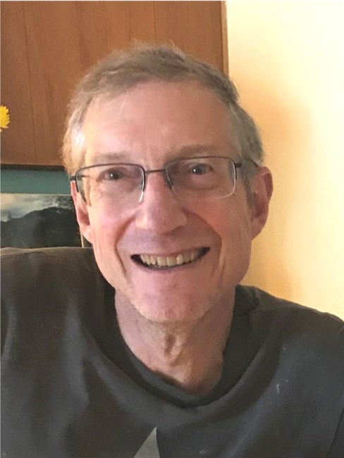 Avis de décès de David Andrew Grabiec