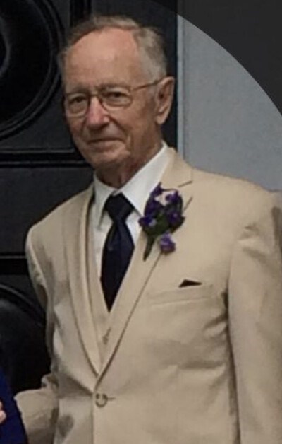 Obituary of Ronald D. Parsons