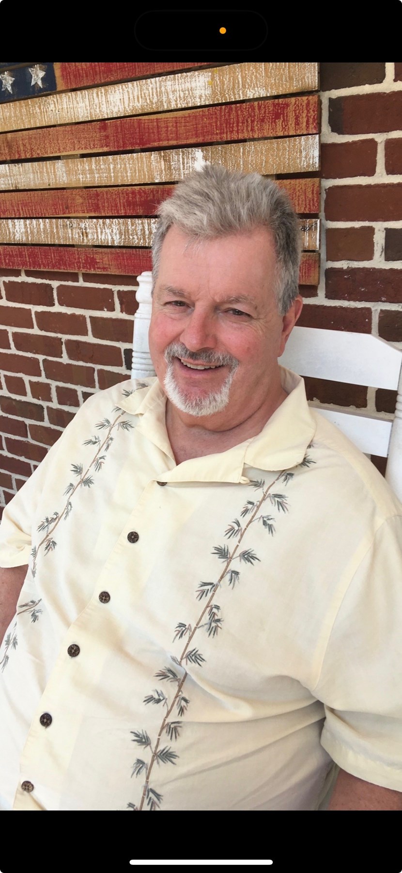 Obituary of Kenneth Kurlas