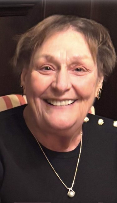 Obituary of Ellen Jane Uguccioni