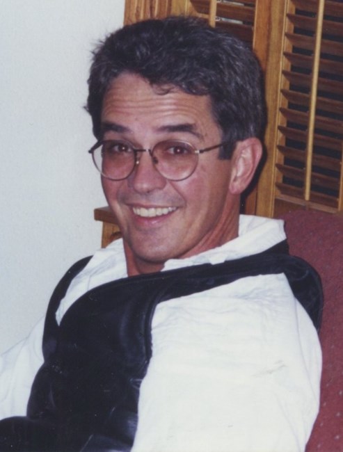 Obituary of Daryl Bruce Rasmusen