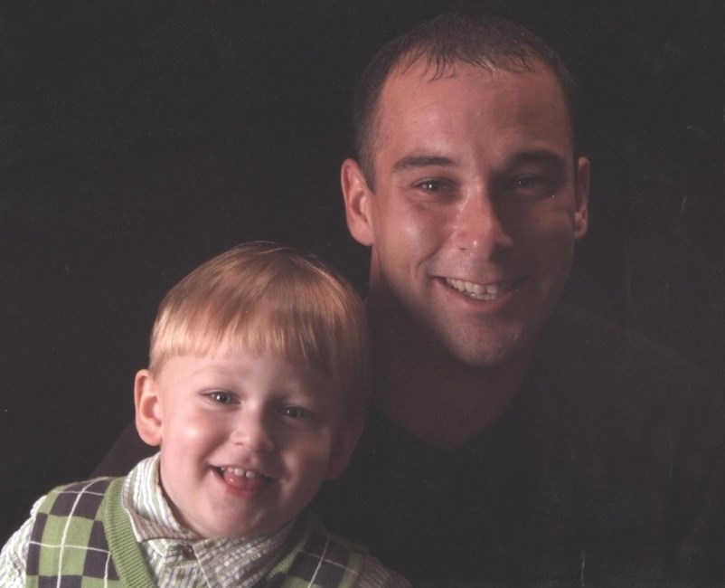 Obituary of Paul E. Keating