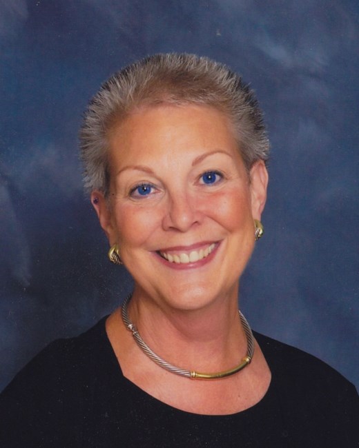 Obituary of Mary Kathleen "Kathy" Fink Fortney