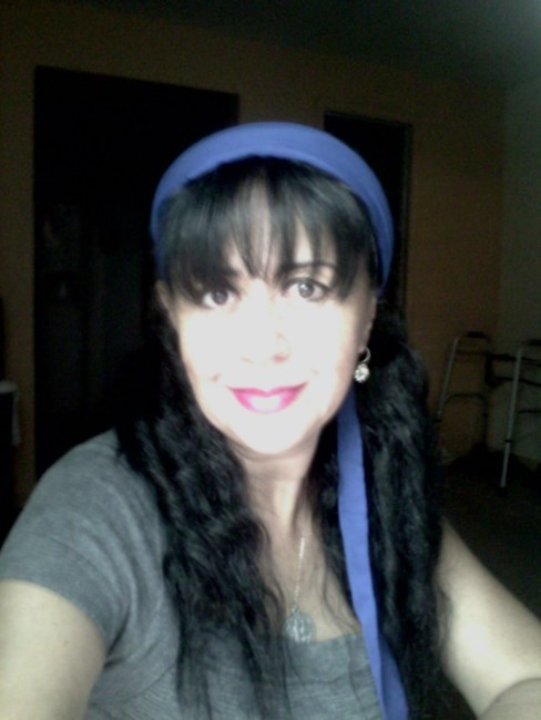 Obituary of Maribel Cardenas