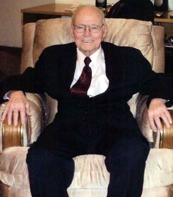 Obituary of Mr. Herman P Kingston