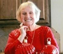 Obituary of Celina Hecker